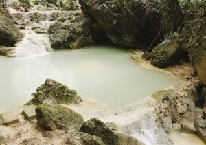 Tumalog Falls