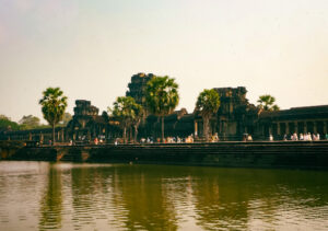 siem reap cambodia