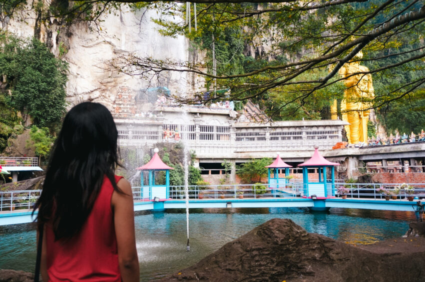 batu caves malaysia