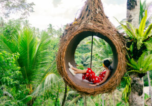 bali indonesia